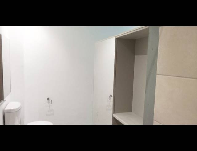 1 bed property to rent in WOODSTOCK